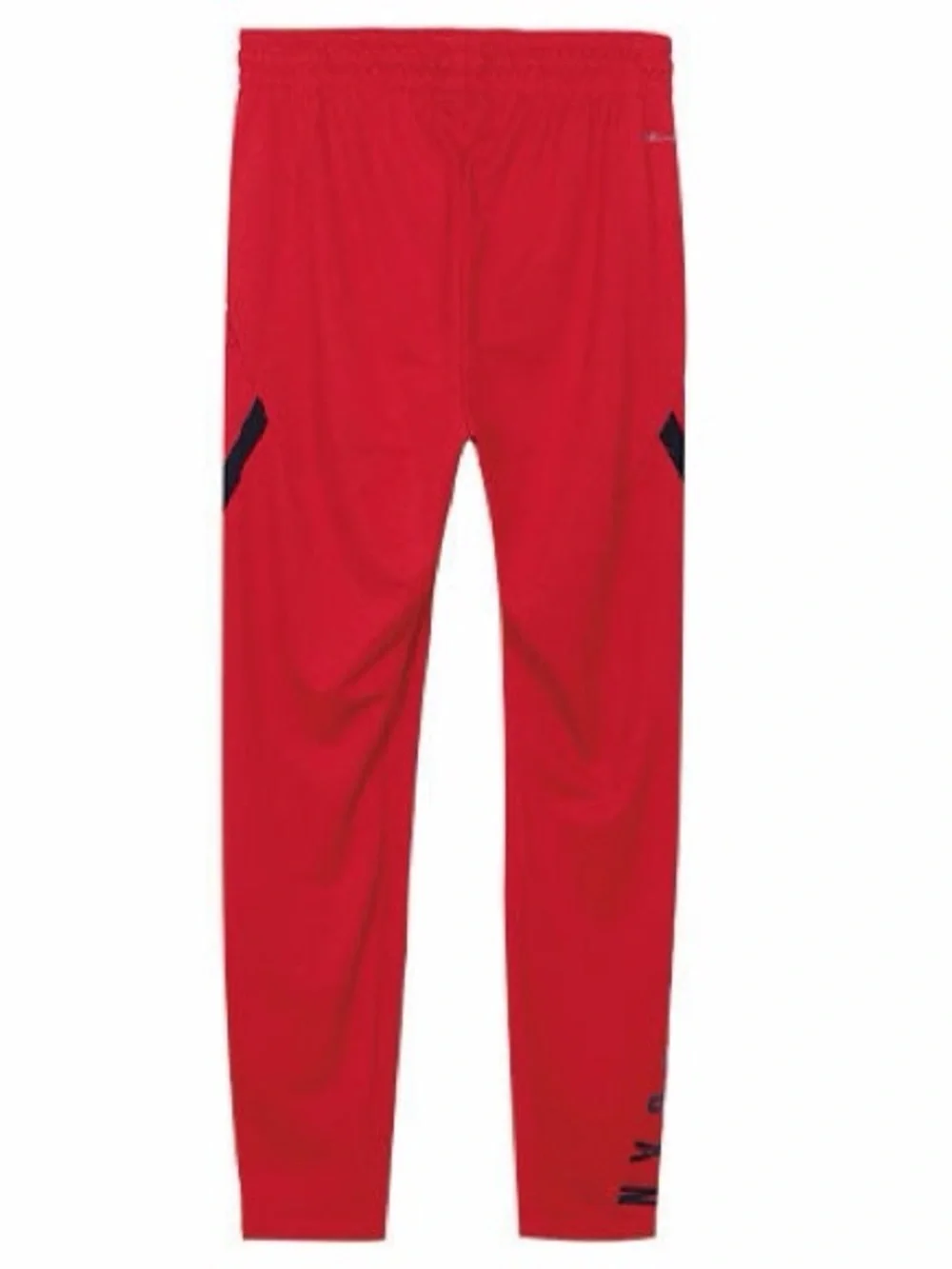 Air Jordan 23 Alpha Dri-FIT Training Sports Pants/Trousers/Joggers Red (M)